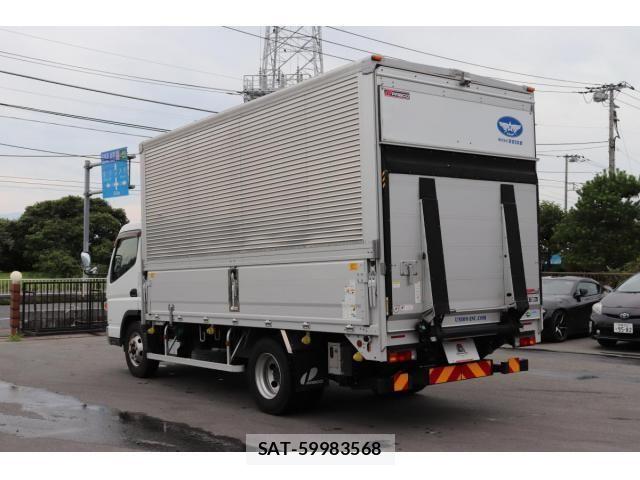 Mitsubishi CANTER 2018-08 8034723-3