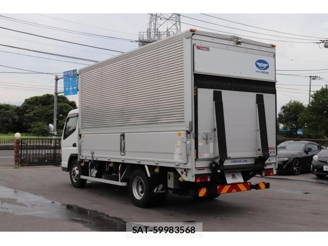 Mitsubishi CANTER 2018-08 8034723-4
