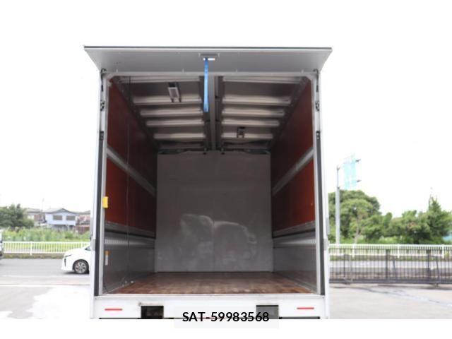 Mitsubishi CANTER 2018-08 8034723-6