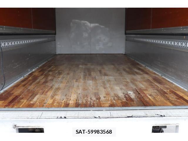 Mitsubishi CANTER 2018-08 8034723-7