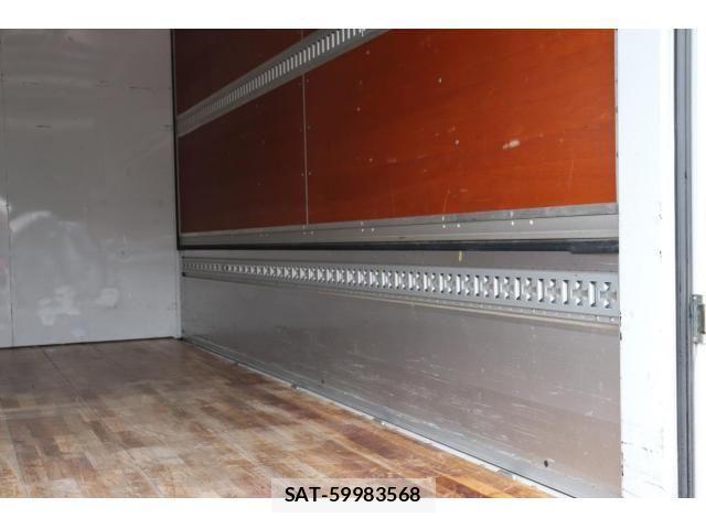 Mitsubishi CANTER 2018-08 8034723-8