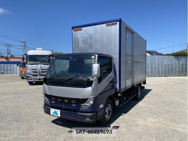 Mitsubishi CANTER 2021-07 8034722-0