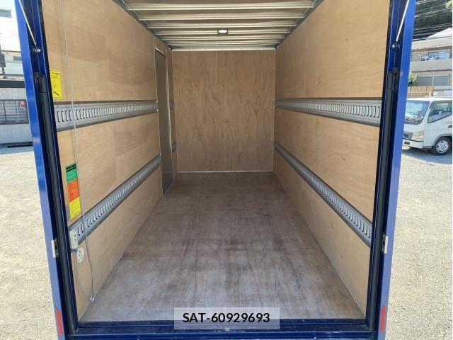 Mitsubishi CANTER 2021-07 8034722-9