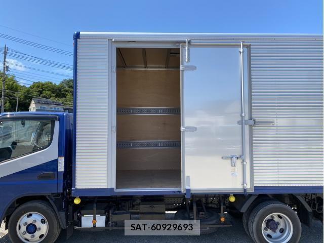 Mitsubishi CANTER 2021-07 8034722-11
