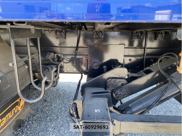 Mitsubishi CANTER 2021-07 8034722-17