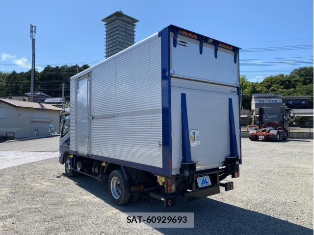 Mitsubishi CANTER 2021-07 8034722-1