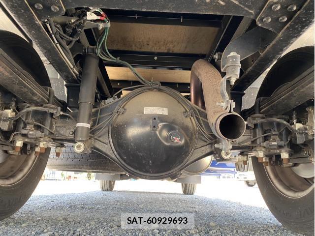 Mitsubishi CANTER 2021-07 8034722-20