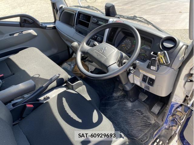 Mitsubishi CANTER 2021-07 8034722-22