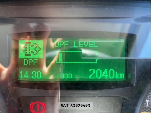 Mitsubishi CANTER 2021-07 8034722-23