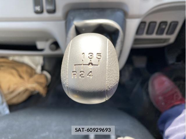 Mitsubishi CANTER 2021-07 8034722-24
