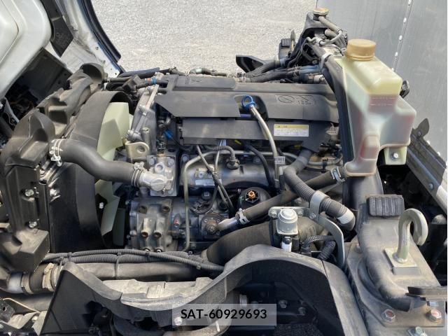 Mitsubishi CANTER 2021-07 8034722-27