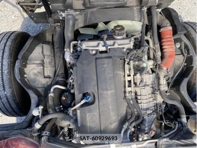 Mitsubishi CANTER 2021-07 8034722-28