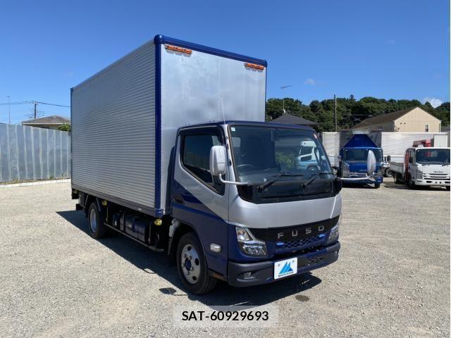Mitsubishi CANTER 2021-07 8034722-2