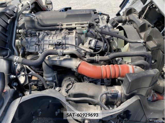Mitsubishi CANTER 2021-07 8034722-29