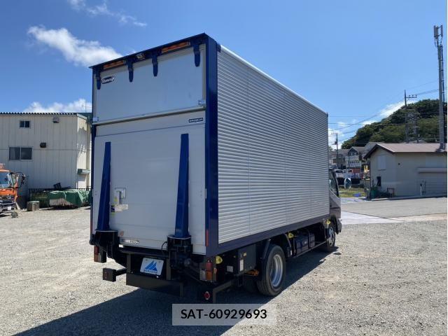 Mitsubishi CANTER 2021-07 8034722-3