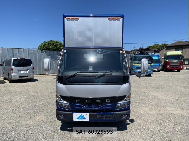 Mitsubishi CANTER 2021-07 8034722-4