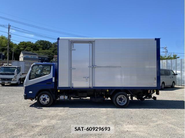 Mitsubishi CANTER 2021-07 8034722-5