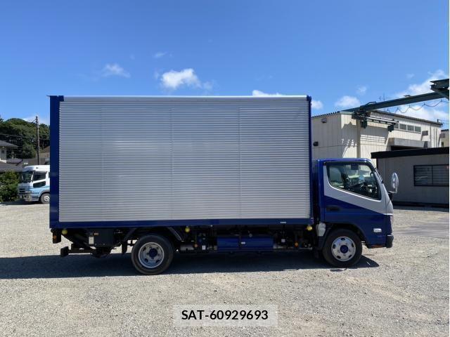 Mitsubishi CANTER 2021-07 8034722-7