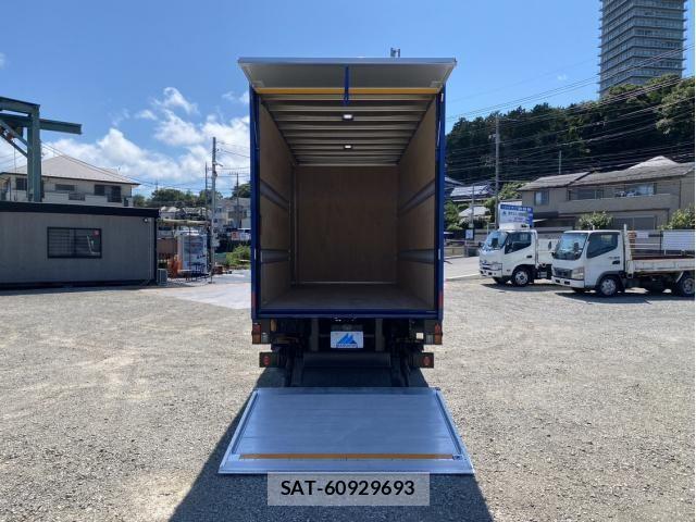 Mitsubishi CANTER 2021-07 8034722-8