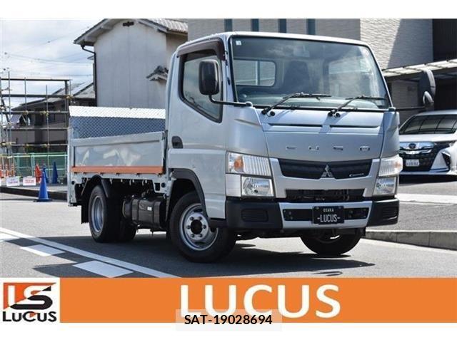Mitsubishi CANTER 2016-03 8034727-0