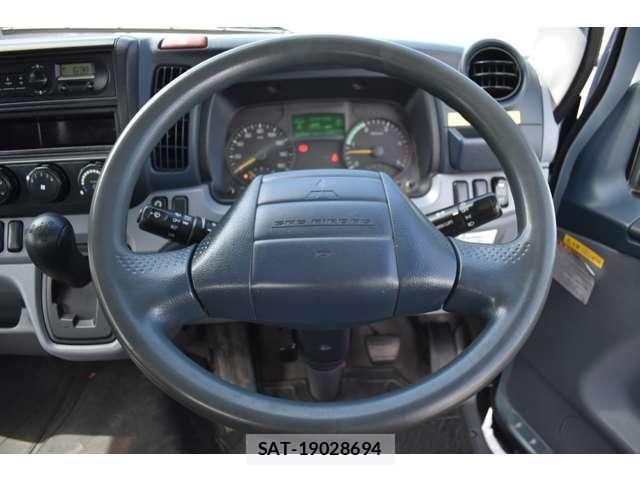 Mitsubishi CANTER 2016-03 8034727-2