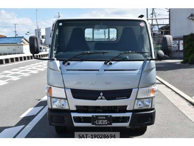 Mitsubishi CANTER 2016-03 8034727-4