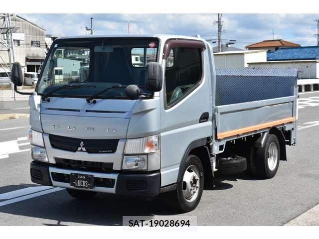 Mitsubishi CANTER 2016-03 8034727-5