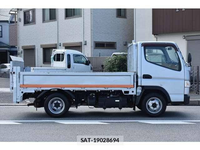 Mitsubishi CANTER 2016-03 8034727-7