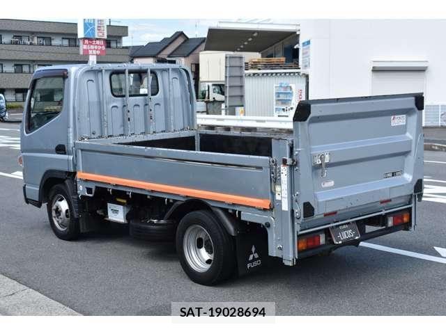 Mitsubishi CANTER 2016-03 8034727-8