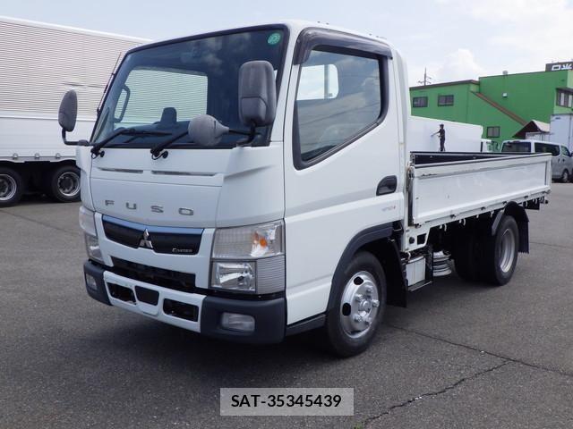 Mitsubishi CANTER 2021-02 8034729-0