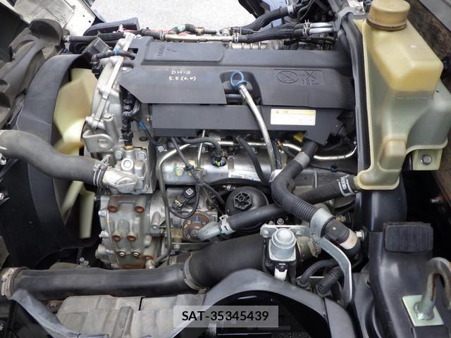 Mitsubishi CANTER 2021-02 8034729-9