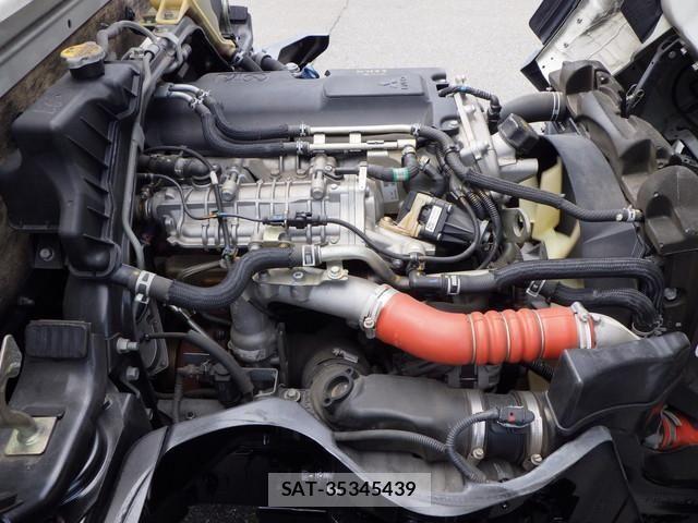 Mitsubishi CANTER 2021-02 8034729-10