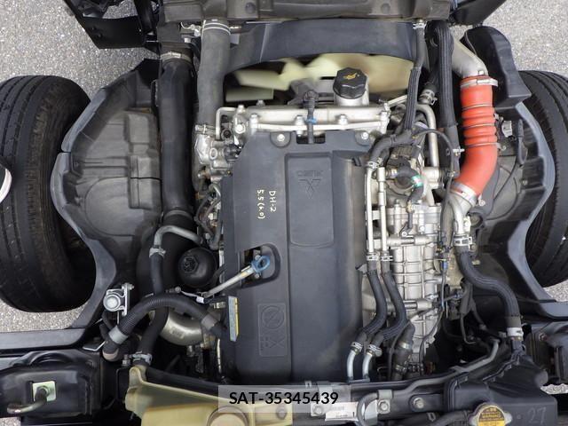 Mitsubishi CANTER 2021-02 8034729-11