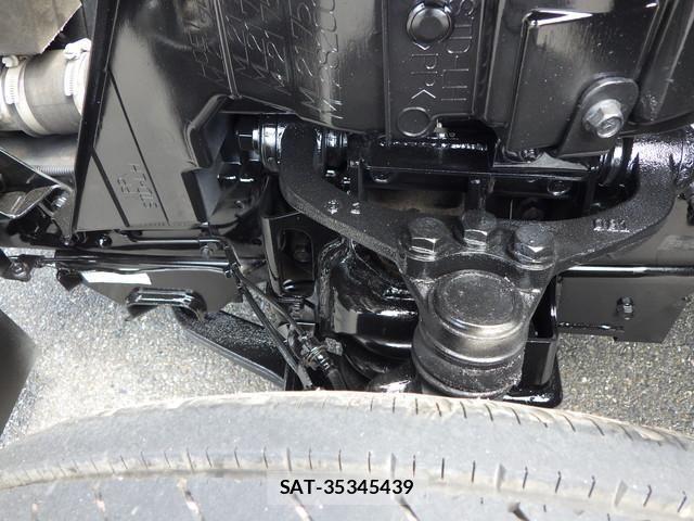 Mitsubishi CANTER 2021-02 8034729-12