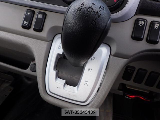 Mitsubishi CANTER 2021-02 8034729-18