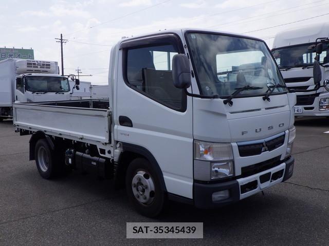 Mitsubishi CANTER 2021-02 8034729-1
