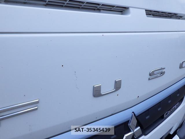 Mitsubishi CANTER 2021-02 8034729-23