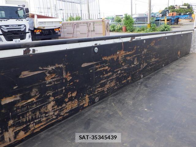 Mitsubishi CANTER 2021-02 8034729-25