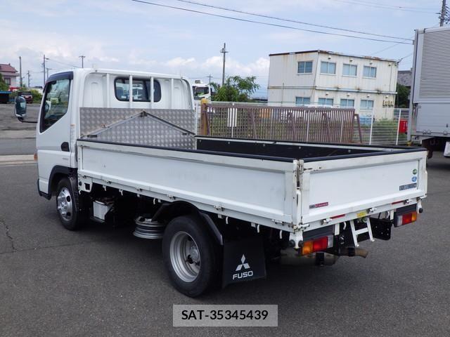 Mitsubishi CANTER 2021-02 8034729-2