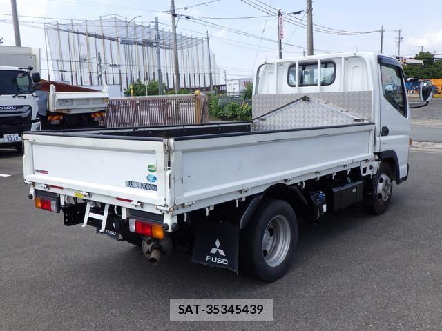 Mitsubishi CANTER 2021-02 8034729-3