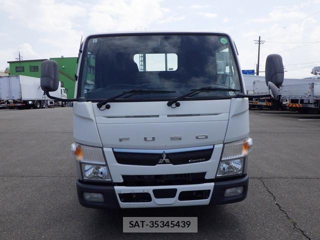 Mitsubishi CANTER 2021-02 8034729-4