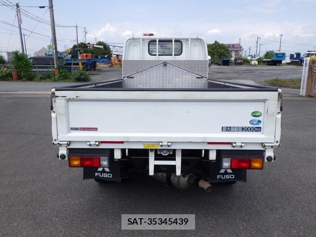 Mitsubishi CANTER 2021-02 8034729-5