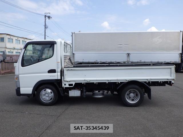 Mitsubishi CANTER 2021-02 8034729-6
