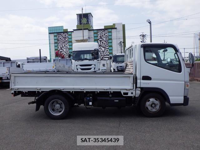 Mitsubishi CANTER 2021-02 8034729-7
