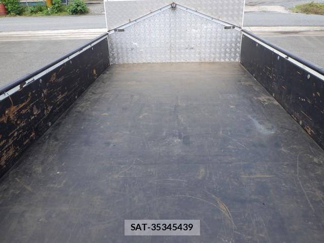 Mitsubishi CANTER 2021-02 8034729-8