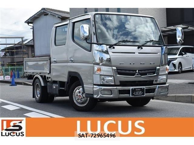Mitsubishi CANTER 2017-01 8034726-0