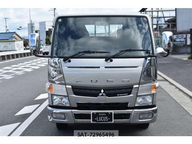 Mitsubishi CANTER 2017-01 8034726-4