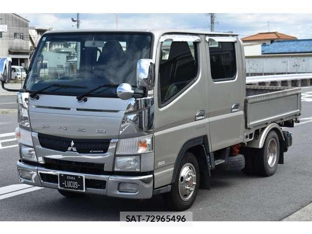 Mitsubishi CANTER 2017-01 8034726-5