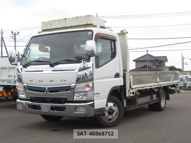 Mitsubishi CANTER 2017-05 8034733-0