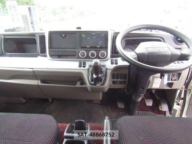 Mitsubishi CANTER 2017-05 8034733-10